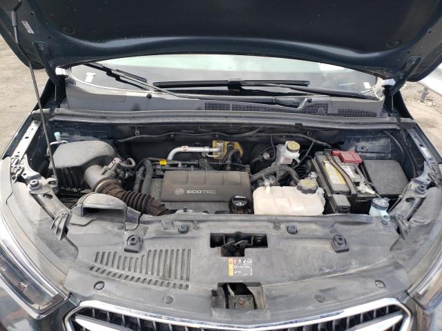 KL4CJASB8JB573145 Buick Encore Pre 2018. Фото: 6