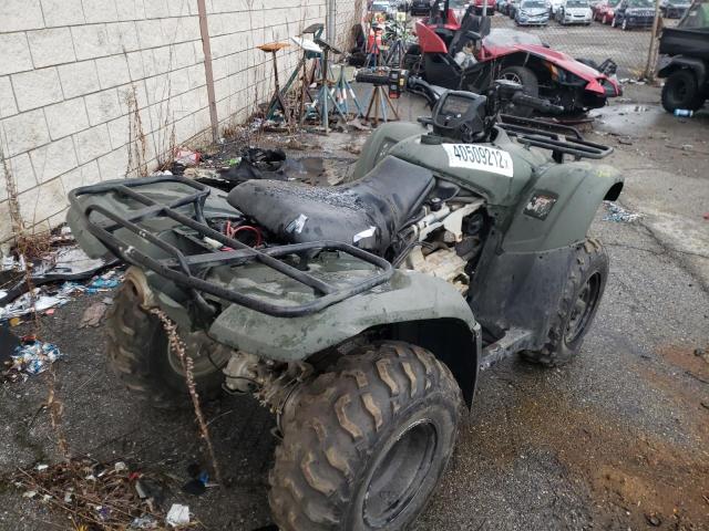 2007 HONDA TRX420 TE 1HFTE344174013426