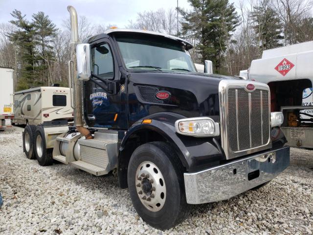 Peterbilt 567
