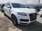 2015 AUDI  Q7