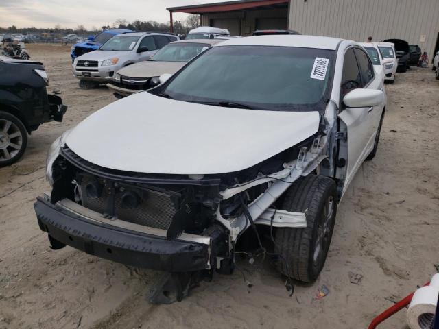 1N4AL3AP8FC576313 Nissan Altima 2.5 2015. Фото: 1