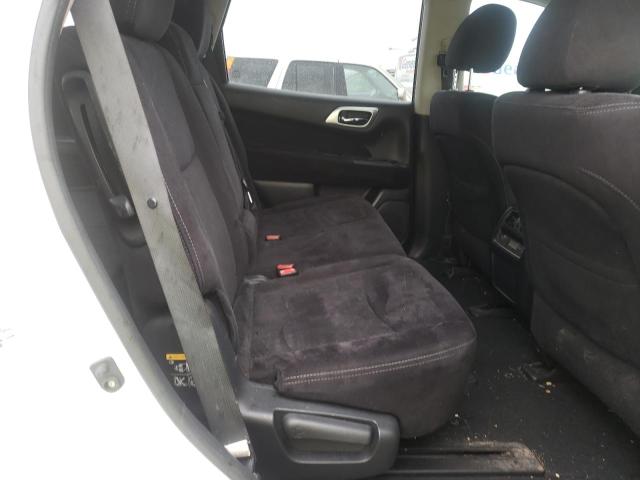 5N1AR2MM4EC600041 Nissan Pathfinder 2014. Фото: 5