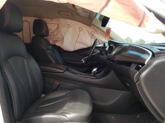 2016 BUICK ENVISION P LRBFXESX0GD216851
