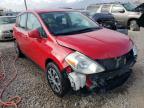 2011 NISSAN  VERSA