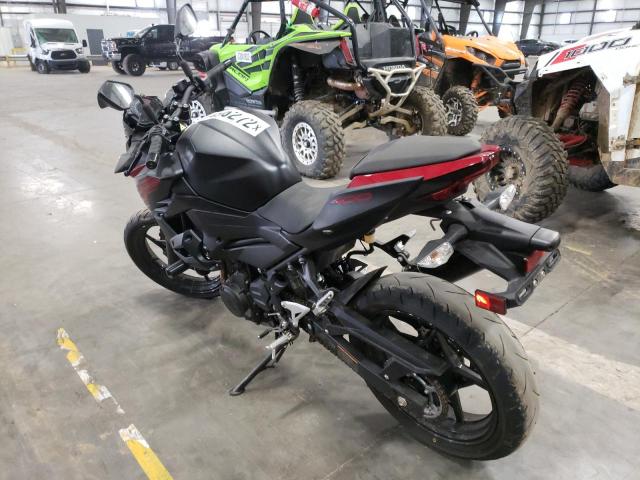 JKAERKD19KDA39558 Kawasaki Er400 D 2019. Фото: 2