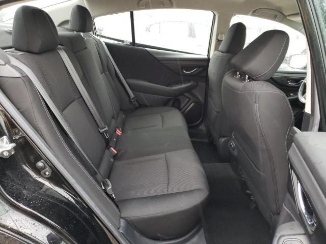 2020 SUBARU LEGACY PRE 4S3BWAC61L3024663