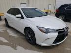 2017 TOYOTA  CAMRY