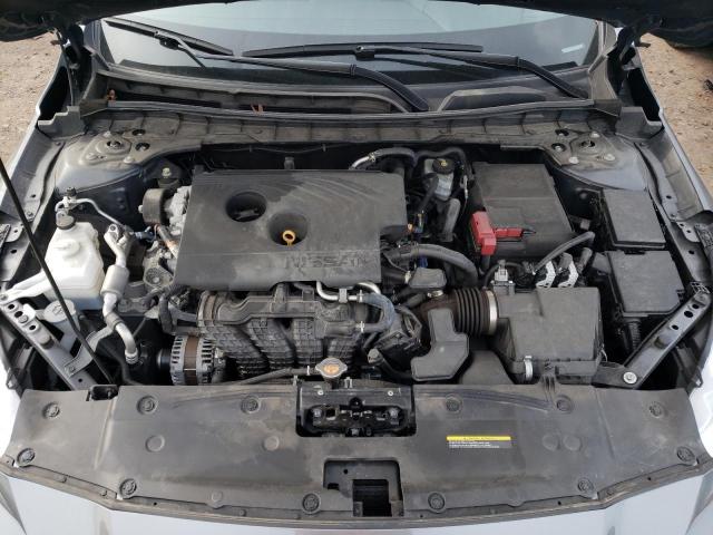 1N4BL4BV5LC219710 Nissan Altima S 2020. Фото: 6