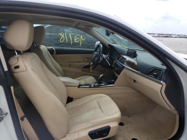 WBA3N3C58EF712376 BMW 428 I