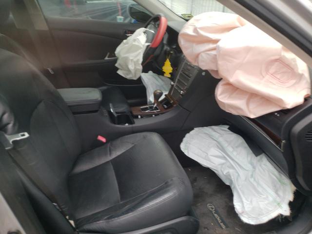 JTHBK1EG6A2370047 Lexus Es 350 2010. Фото: 4