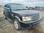 2008 LAND ROVER  RANGE ROVER