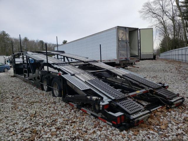 5E0AU1747KG252801 Cottrell Car Hauler 2019. Фото: 2