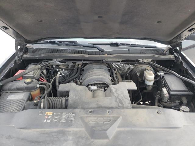2015 CHEVROLET SILVERADO 1GCRCREC8FZ386760