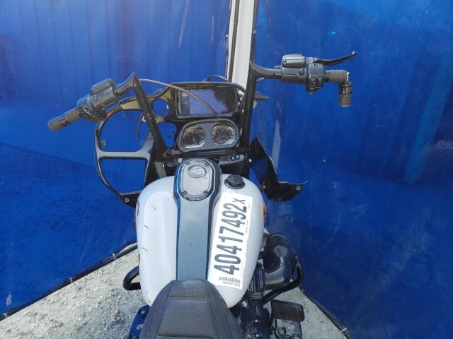 2020 HARLEY-DAVIDSON FLTRXSE 1HD1TCL17LB957721