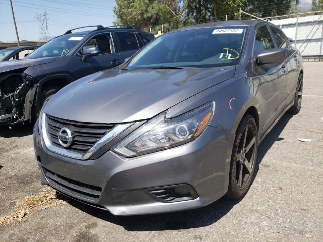 2016 NISSAN ALTIMA 2.5 1N4AL3AP7GC175675