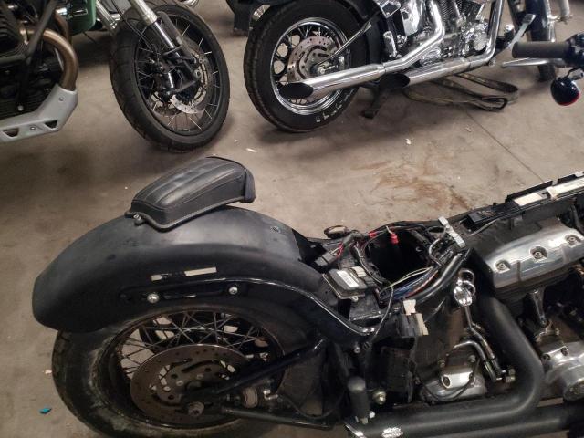 2012 HARLEY-DAVIDSON FLS SOFTAI 1HD1JRV29CB048264