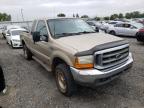 2000 FORD  F250