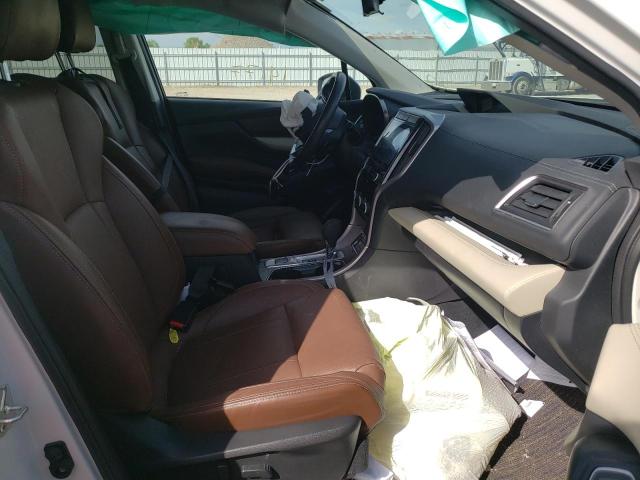 2020 SUBARU ASCENT TOU 4S4WMARD3L3476302