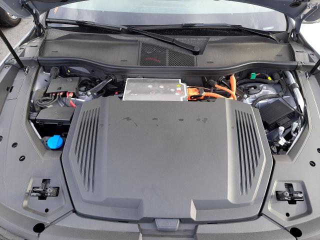 2022 AUDI A3 E-TRON WA1AAAGE0NB020344