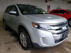 2013 FORD  EDGE