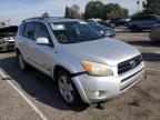 2007 TOYOTA  RAV4