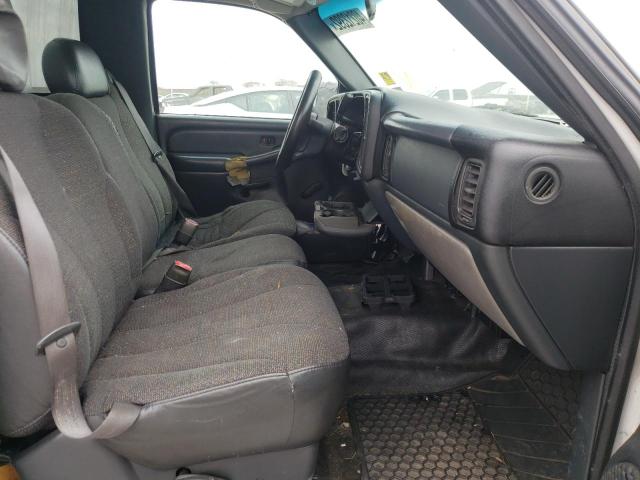 1GCEC14W9YE333426 Chevrolet Silverado 2000. Фото: 4