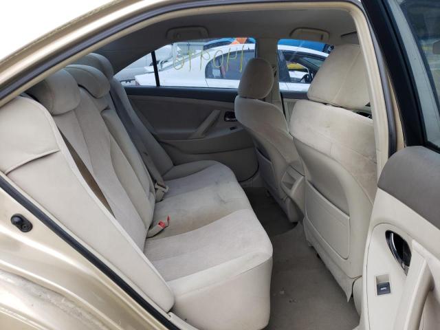 4T1BF3EK6BU625920 Toyota Camry Base 2011. Фото: 5