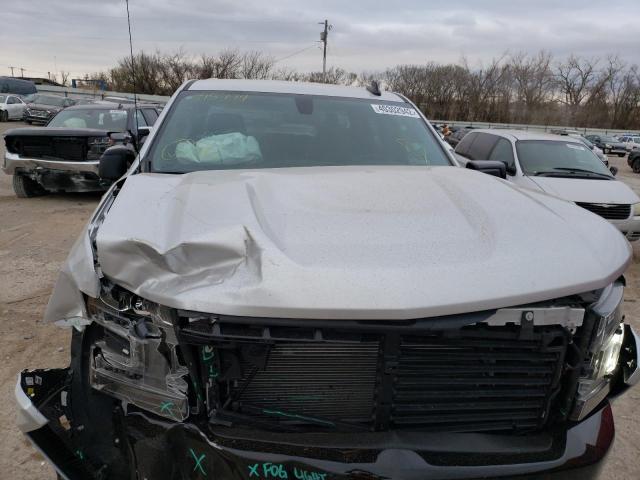 2021 CHEVROLET SILVRDO LT 3GCPYFED2MG395774