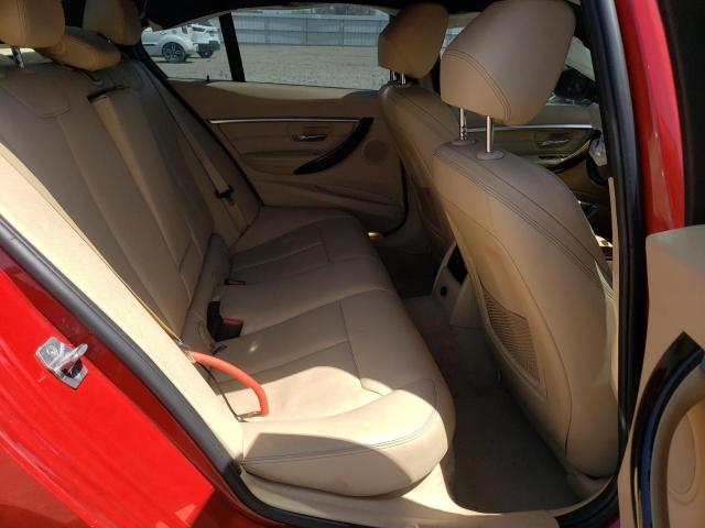 2016 BMW 328 I SULE WBA8E9G51GNT85038
