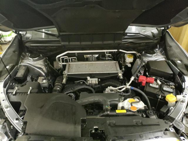 2020 SUBARU ASCENT PRE 4S4WMABDXL3437412