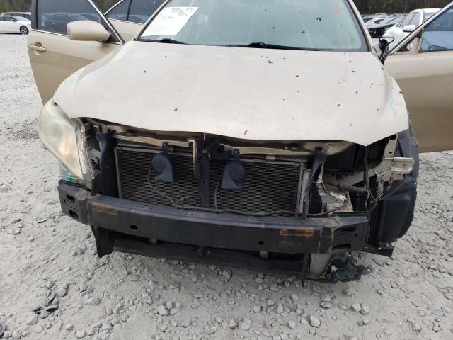 4T1BF3EK6BU625920 Toyota Camry Base 2011. Фото: 8