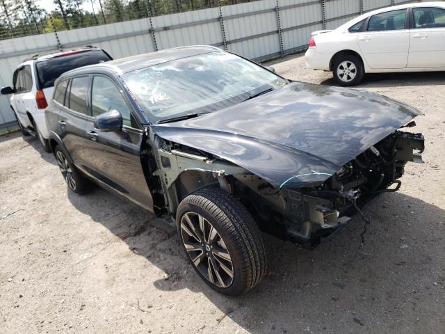 2022 VOLVO V60 CROSS YV4102WK2N1086340