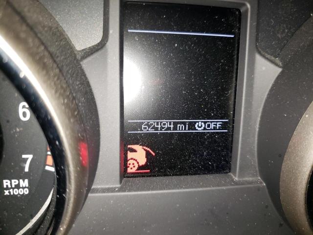 1C4RJFCG3DC523730 Jeep Grand Cher 2013. Фото: 7