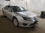 2010 FORD  FUSION