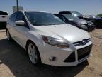 2012 FORD  FOCUS