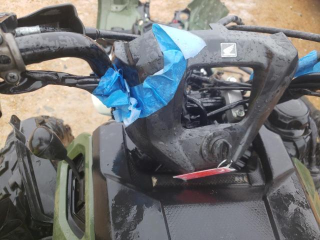 2020 HONDA TRX520 FA 1HFTE46E6L4500546