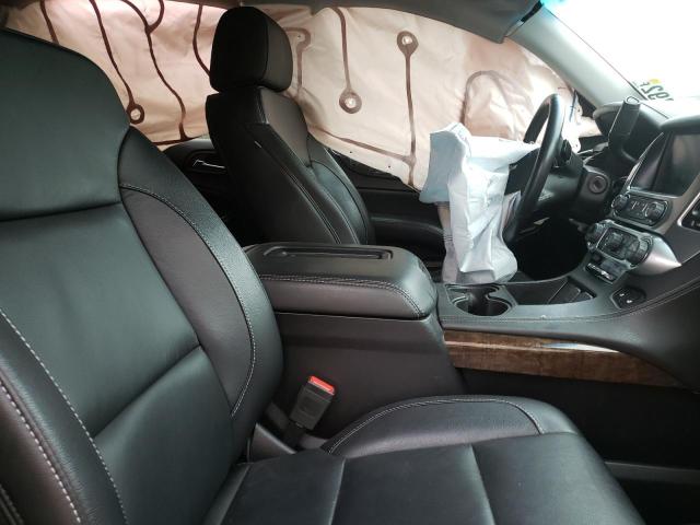 2019 CHEVROLET TAHOE 1GNSKBKC3KR156495
