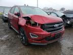 2015 FORD  EDGE