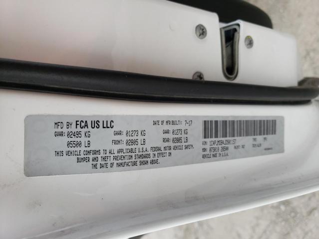 1C4PJMDB4JD501157 Jeep Cherokee L 2018. Фото: 9