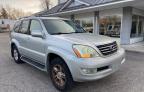 2004 LEXUS  GX