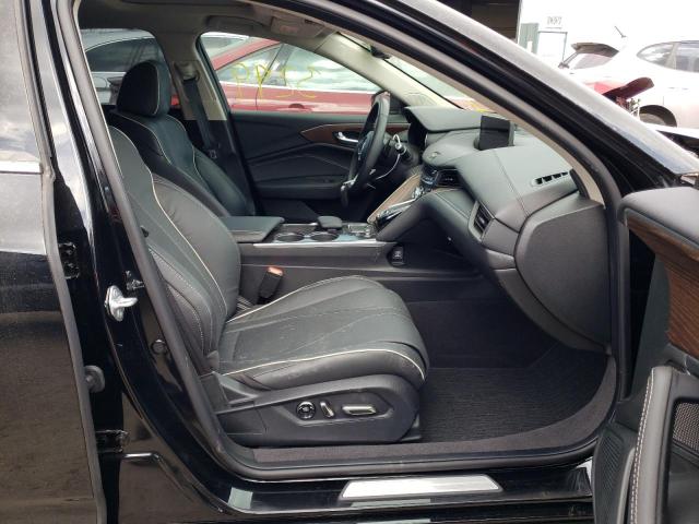 2021 ACURA TLX ADVANC 19UUB6F63MA005270