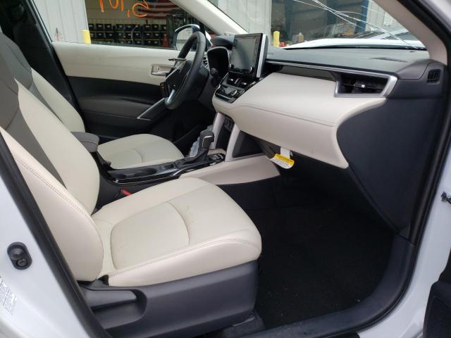 2022 TOYOTA COROLLA CR 7MUDAABG6NV003669