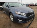 2015 KIA  OPTIMA