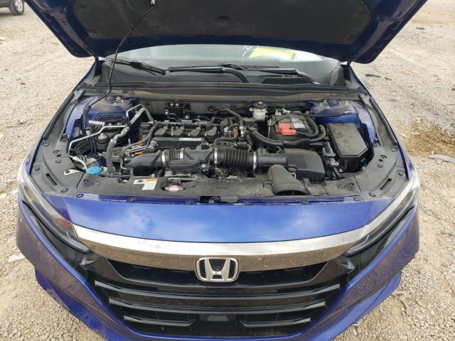 1HGCV1F33KA139530 Honda Accord Spo 2019. Фото: 6