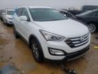 2014 HYUNDAI  SANTA FE