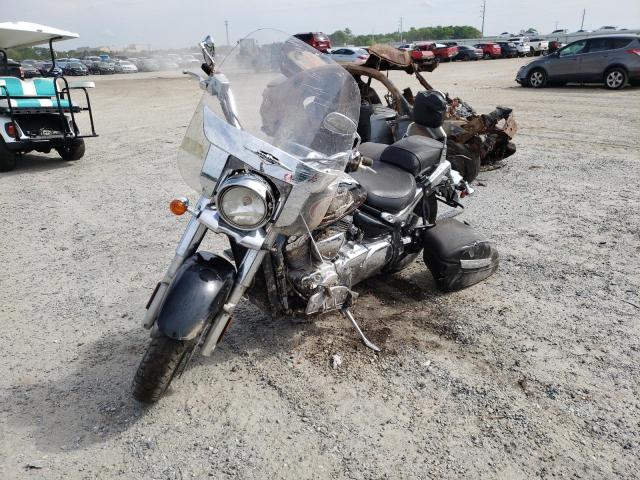 2016 SUZUKI VL1500 B JS1VY56A4G2100106