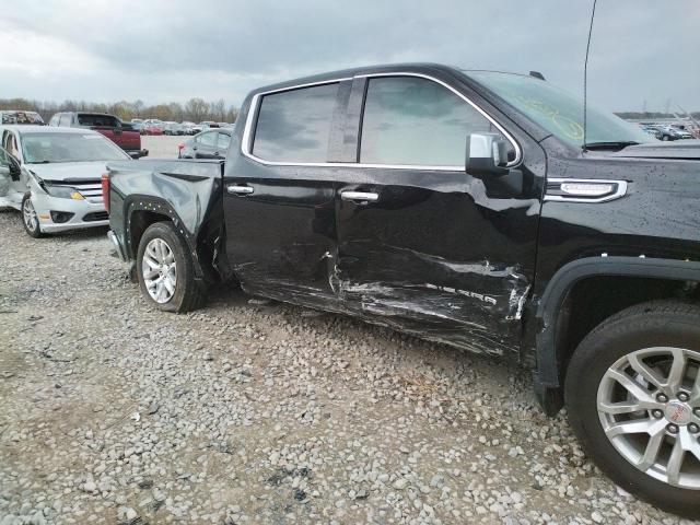 2021 GMC SIERRA C15 3GTP8DEDXMG216286