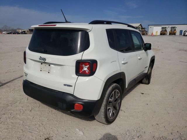 2017 JEEP RENEGADE L ZACCJBBB3HPE69416