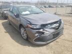 2021 TOYOTA  CAMRY