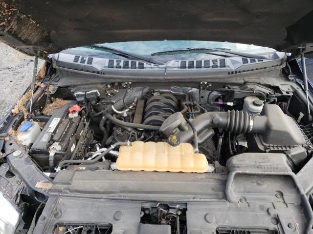 1FTEW1EF1FKD95844 Ford F150 Super 2015. Фото: 6